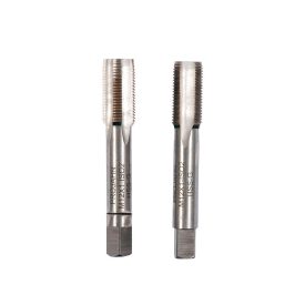 PROJAHN PRO-935101 – Készlet 2 db menetfúró-kézi HSS-G DIN 2181 MF 10x2