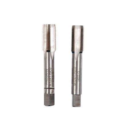 PROJAHN PRO-9351415 – Készlet 2 db menetfúró-kézi HSS-G DIN 2181 MF 14x1.6