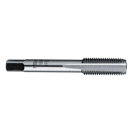 PROJAHN PRO-93520153 – Menetfúró-kézi metrikus. finom HSS-G DIN 13 MF 20X1.5 mm vágás 3