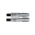 PROJAHN PRO-93601 – Készlet 2 db menetfúró-kézi HSS-G G1/4"