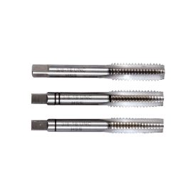 PROJAHN PRO-93802 – Készlet 3 db menetfúró-kézi HSS-G DIN352 UNC 5/16"