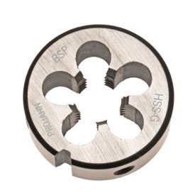 PROJAHN PRO-98604 – Menetmetsző HSS-G DIN 5158 G 3/4"