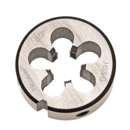 PROJAHN PRO-98604 – Menetmetsző HSS-G DIN 5158 G 3/4"