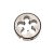 PROJAHN PRO-98908 – Menetmetsző HSS-G. UNF 3/4"