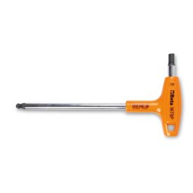 Imbusz és torxkulcs