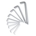 Imbusz és torxkulcs készlet