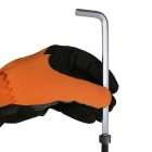 Imbusz és torxkulcs készlet