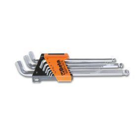 Imbusz és torxkulcs készlet