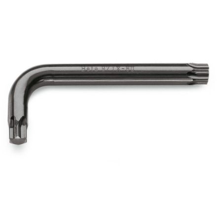 Imbusz és torxkulcs