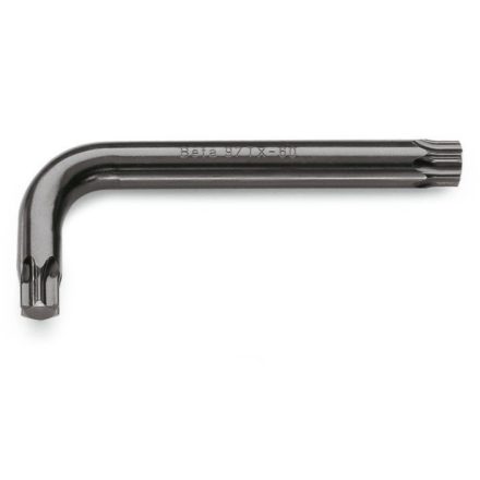 Imbusz és torxkulcs