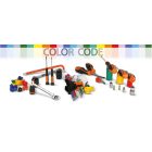 BETA 97BTX-C/SC8 – imbuszkulcskészlet Torx®