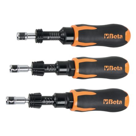 Nyomatékmérő csavarhúzó