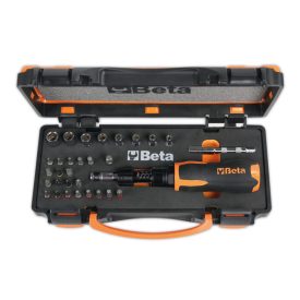 Nyomatékmérő csavarhúzó