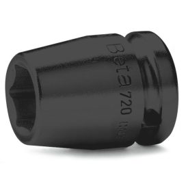 1/2"-os GÉPI DUGÓKULCS, foszfátozott - BETA 720/9