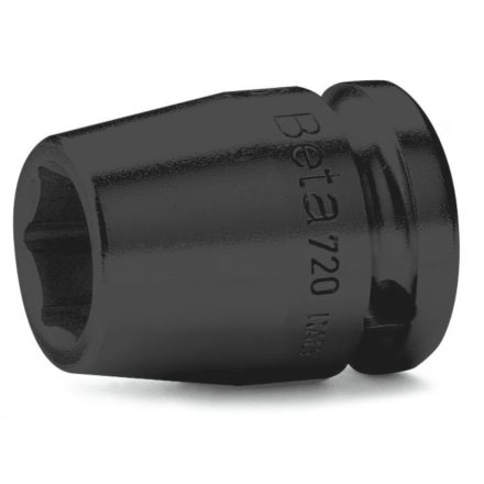 13-1/2"-os gépi dugókulcs, foszfátozott - BETA 720/13