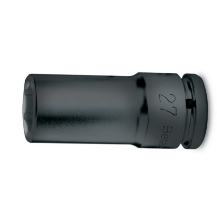 11-1/2"-os hosszú gépi dugókulcs, foszfátozott - BETA 720L/11