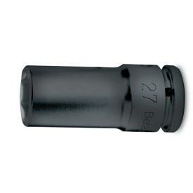13-1/2"-os hosszú gépi dugókulcs, foszfátozott - BETA 720L/13