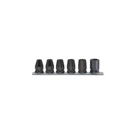 1/2"-os gépi Torx®-dugókulcs foszfátozott - BETA 720FTX/SB 6
