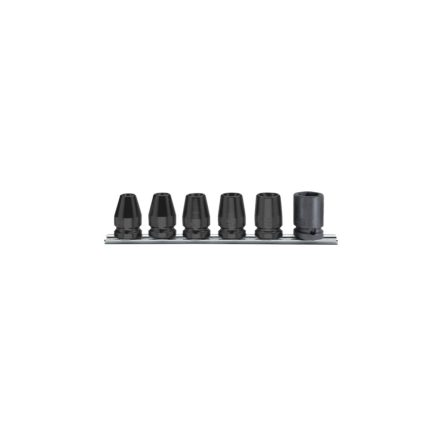 1/2"-os gépi Torx®-dugókulcs foszfátozott - BETA 720FTX/SB 6