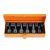 6-részes gépi Torx® készlet fémdobozban - BETA 720TX/C 6