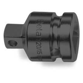   Beta - Szűkítő közbetét 1/2” - 3/8” - BETA 720/15 KÖZBETÉT
