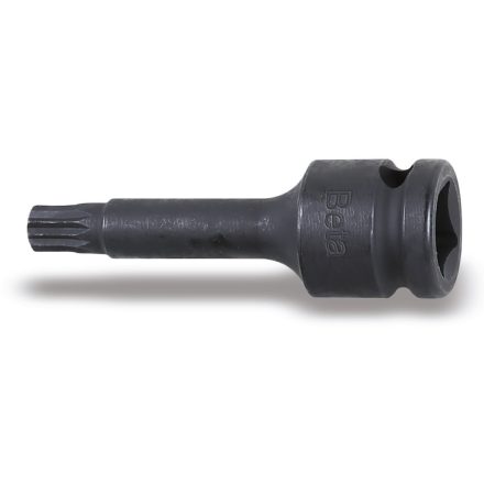 M18 Gépi dugókulcsok XZN® fejű csavarokhoz, 1/2"-os négyszögletes csatlakozó, foszfátozott - BETA 720XZN M18