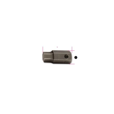 10 Csavarhúzóbetét külső méret 16 mm - BETA 727/ES16-10
