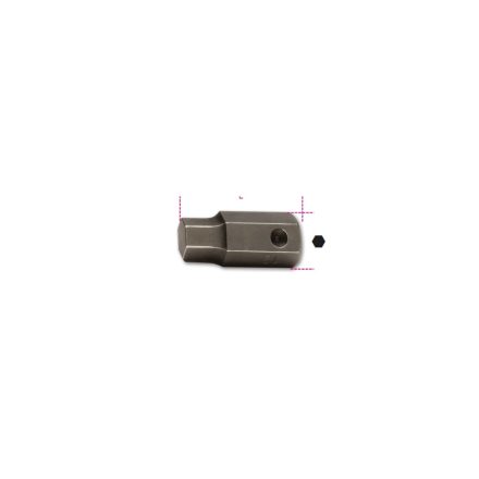22 Csavarhúzóbetét külső méret 16 mm - BETA 727/ES16-22
