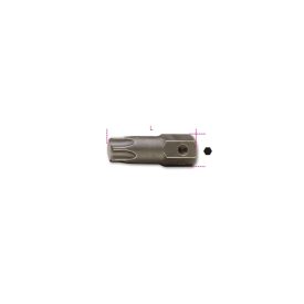   T60 Torx® csavarhúzóbetét külső méret 16 mm - BETA 727/ES16-TX60