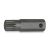 M8 Bit fejek XZN® csavarokhoz, 16 mm, foszfátozott - BETA 727/ES16XZN M8