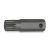 M14 Bit fejek XZN® csavarokhoz, 16 mm, foszfátozott - BETA 727/ES16XZN M14