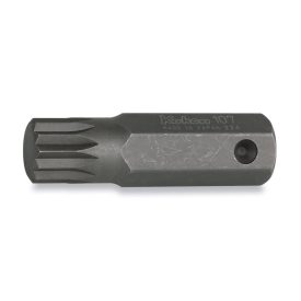 M18 Bit fejek 4 csavarokhoz, 16 mm, foszfátozott - BETA 727/ES16XZN M18