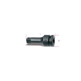 3/4”-os toldó - BETA 728/21 TOLDÓ