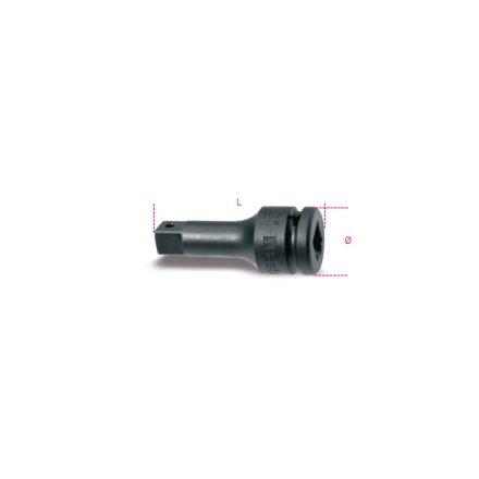 3/4”-os toldó - BETA 728/21 TOLDÓ