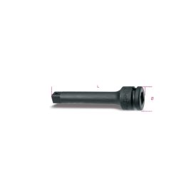 3/4”-os toldó külső - BETA 728/22 TOLDÓ
