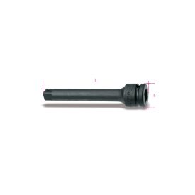 Toldó Belső- és négyszög 3/4" foszfátozott - BETA 728/22L TOLDÓ