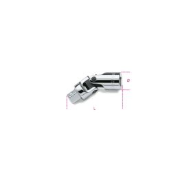 1/4”-os csukló - BETA 900/25
