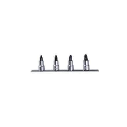 3/8" CSAVARHÚZÓ DUGÓKULCS krómozott, PHILIPS® CSAVAROKHOZ - BETA 910PH/SB4