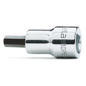 10 3/8"-os imbusz-dugókulcs, fekete heggyel - BETA 910PE/10
