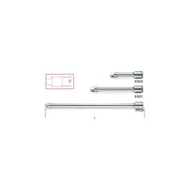 3/8”-os toldó - BETA 910/20