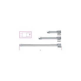 3/8”-os toldó - BETA 910/22