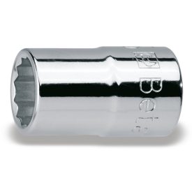 13 1/2”-os tizenkétszögű dugókulcs - BETA 920B/13