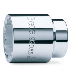 19/32 Tizenkétszögű dugókulcs - BETA 920AS/19/32
