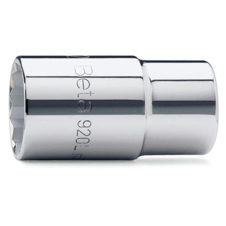 10 Tizenkétszögű hosszú dugókulcs - BETA 920BL/10
