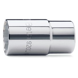 12 Tizenkétszögű hosszú dugókulcs - BETA 920BL/12