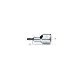 30 Tamper Resistant Torx® imbusz-dugókulcs - BETA 920RTX/30