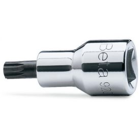 4 1/2”-os XZN®-profilú imbusz-dugókulcs, krómozott, barnított fej - BETA 920XZN/4
