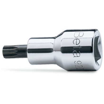 4 1/2”-os XZN®-profilú imbusz-dugókulcs, krómozott, barnított fej - BETA 920XZN/4