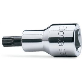 12 1/2”-os XZN®-profilú imbusz-dugókulcs, krómozott, barnított fej - BETA 920XZN/12