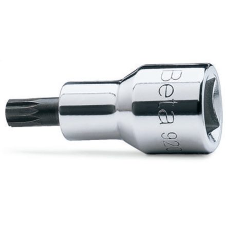 12 1/2”-os XZN®-profilú imbusz-dugókulcs, krómozott, barnított fej - BETA 920XZN/12